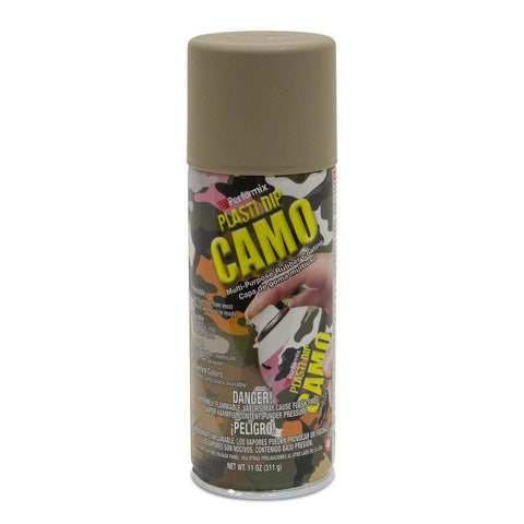 Buy Camo Tan Aerosol in Canada at DIP OUTLET - www.dipoutlet.ca