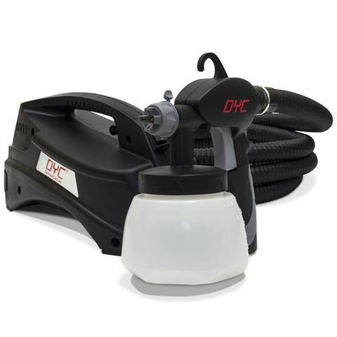 Buy DYC DipSprayer System in Canada at DIP OUTLET - www.dipoutlet.ca