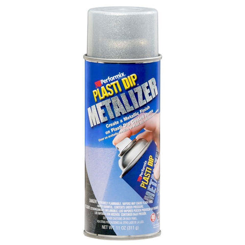 Buy Bright Aluminum Metalizer Aerosol in Canada at DIP OUTLET - www.dipoutlet.ca