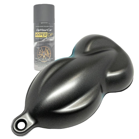 Buy Anthracite Grey HyperDip Aerosol in Canada at DIP OUTLET - www.dipoutlet.ca