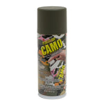 Buy Camo Green Aerosol in Canada at DIP OUTLET - www.dipoutlet.ca
