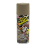 Buy Camo Tan Aerosol in Canada at DIP OUTLET - www.dipoutlet.ca