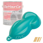Buy Force Teal Gallon in Canada at DIP OUTLET - www.dipoutlet.ca