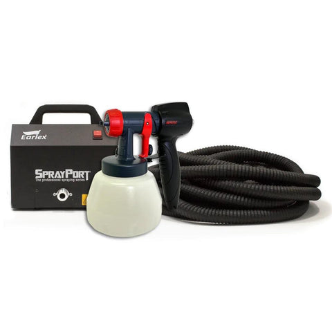 Buy DYC Advanced DipSprayer System w/ G-Force Spray Gun in Canada at DIP OUTLET - www.dipoutlet.ca