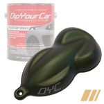 Buy Jasper Green Gallon in Canada at DIP OUTLET - www.dipoutlet.ca