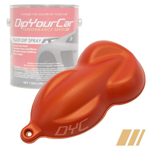 Buy Magma Orange Gallon in Canada at DIP OUTLET - www.dipoutlet.ca