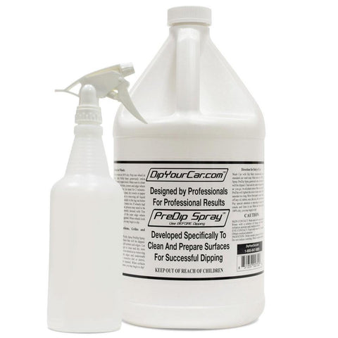 Buy PreDip Spray Gallon in Canada at DIP OUTLET - www.dipoutlet.ca