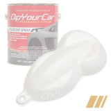 Buy Snow White Gallon in Canada at DIP OUTLET - www.dipoutlet.ca
