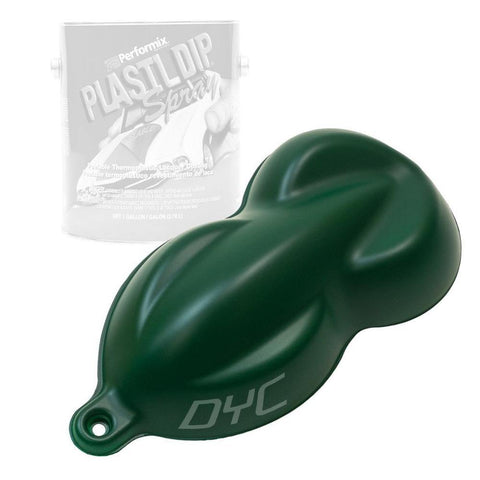 Buy Hunter Green Gallon in Canada at DIP OUTLET - www.dipoutlet.ca