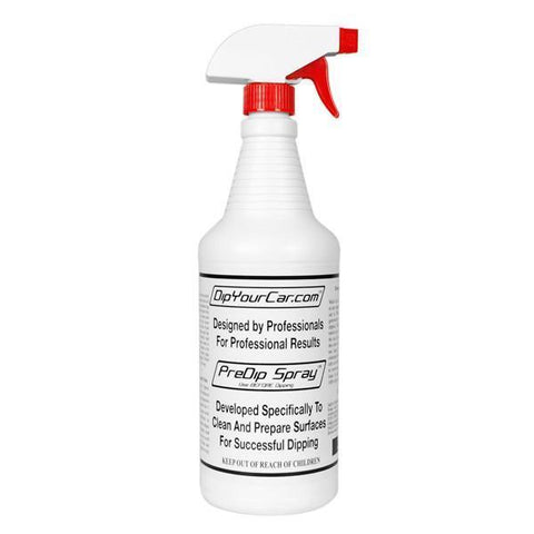 Buy PreDip Spray 16 oz in Canada at DIP OUTLET - www.dipoutlet.ca